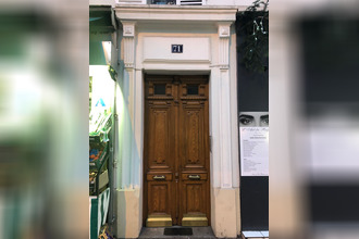 Ma-Cabane - Vente Appartement LEVALLOIS-PERRET, 18 m²