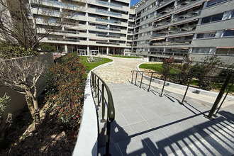 Ma-Cabane - Vente Appartement LEVALLOIS-PERRET, 17 m²