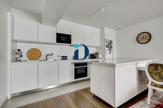 Ma-Cabane - Vente Appartement LEVALLOIS-PERRET, 104 m²