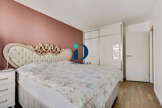 Ma-Cabane - Vente Appartement LEVALLOIS-PERRET, 104 m²