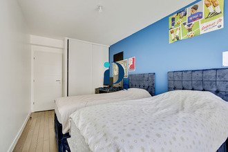 Ma-Cabane - Vente Appartement LEVALLOIS-PERRET, 104 m²