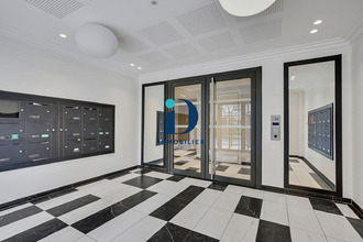 Ma-Cabane - Vente Appartement LEVALLOIS-PERRET, 104 m²