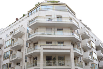 Ma-Cabane - Vente Appartement LEVALLOIS-PERRET, 57 m²