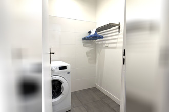 Ma-Cabane - Vente Appartement LEVALLOIS-PERRET, 57 m²