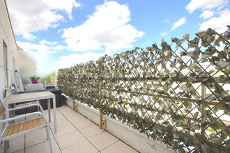 Ma-Cabane - Vente Appartement LEVALLOIS-PERRET, 75 m²