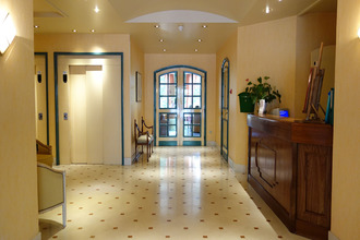 Ma-Cabane - Vente Appartement LEVALLOIS-PERRET, 76 m²