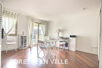 Vente Appartement 92300, LEVALLOIS-PERRET France