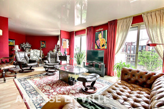 Ma-Cabane - Vente Appartement LEVALLOIS-PERRET, 92 m²