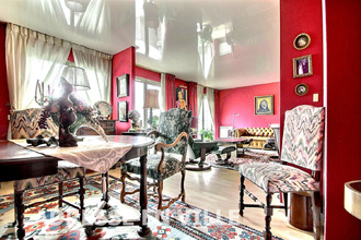 Ma-Cabane - Vente Appartement LEVALLOIS-PERRET, 92 m²