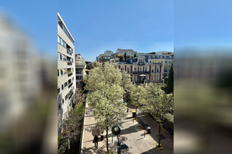 Ma-Cabane - Vente Appartement LEVALLOIS-PERRET, 92 m²