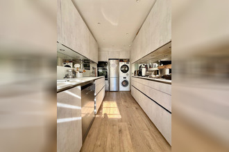 Ma-Cabane - Vente Appartement LEVALLOIS-PERRET, 92 m²