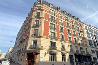 Ma-Cabane - Vente Appartement Levallois-Perret, 72 m²