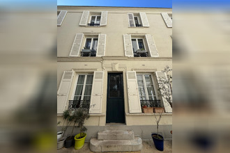 Ma-Cabane - Vente Appartement Levallois-Perret, 50 m²