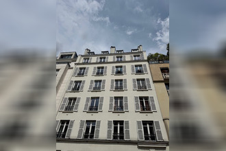 Ma-Cabane - Vente Appartement Levallois-Perret, 38 m²