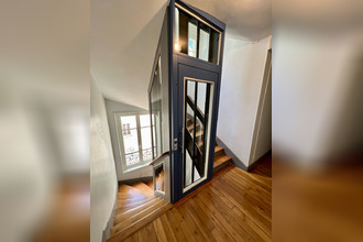 Ma-Cabane - Vente Appartement LEVALLOIS-PERRET, 46 m²