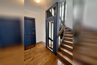 Ma-Cabane - Vente Appartement LEVALLOIS-PERRET, 51 m²