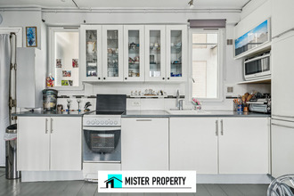 Ma-Cabane - Vente Appartement LEVALLOIS-PERRET, 39 m²