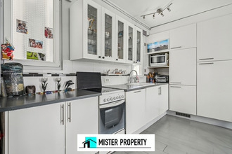 Ma-Cabane - Vente Appartement LEVALLOIS-PERRET, 39 m²