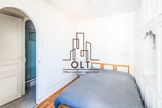 Ma-Cabane - Vente Appartement LEVALLOIS PERRET, 51 m²