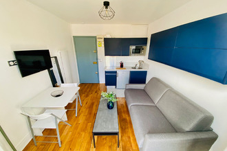Ma-Cabane - Vente Appartement LEVALLOIS-PERRET, 14 m²