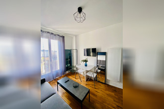 Ma-Cabane - Vente Appartement LEVALLOIS-PERRET, 14 m²