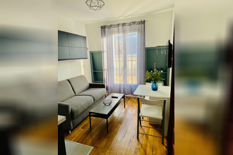 Ma-Cabane - Vente Appartement LEVALLOIS-PERRET, 14 m²