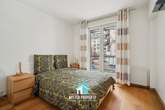 Ma-Cabane - Vente Appartement LEVALLOIS-PERRET, 79 m²