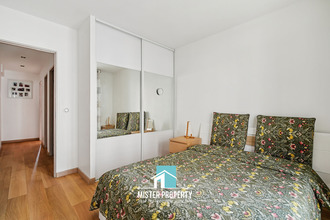 Ma-Cabane - Vente Appartement LEVALLOIS-PERRET, 79 m²