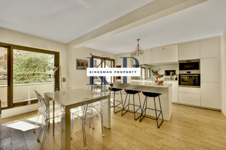 Ma-Cabane - Vente Appartement Levallois-Perret, 90 m²