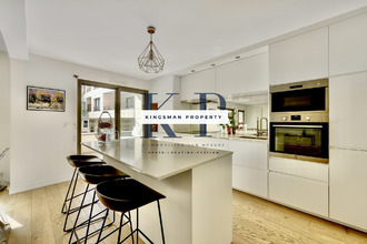 Ma-Cabane - Vente Appartement Levallois-Perret, 90 m²