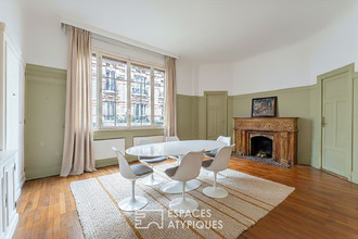 Ma-Cabane - Vente Appartement LEVALLOIS-PERRET, 267 m²