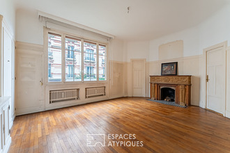 Ma-Cabane - Vente Appartement LEVALLOIS-PERRET, 267 m²