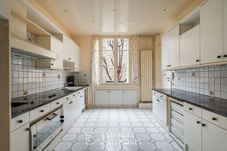 Ma-Cabane - Vente Appartement LEVALLOIS-PERRET, 267 m²