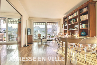 Ma-Cabane - Vente Appartement LEVALLOIS-PERRET, 69 m²