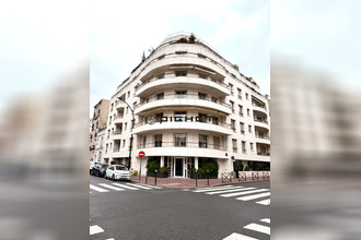 Ma-Cabane - Vente Appartement LEVALLOIS-PERRET, 29 m²