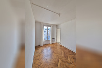 Ma-Cabane - Vente Appartement Levallois-Perret, 37 m²