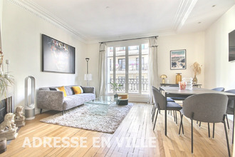 Ma-Cabane - Vente Appartement LEVALLOIS-PERRET, 65 m²