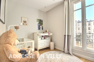 Ma-Cabane - Vente Appartement LEVALLOIS-PERRET, 65 m²