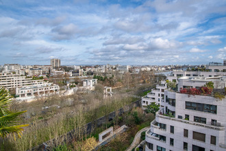 Ma-Cabane - Vente Appartement Levallois-Perret, 183 m²