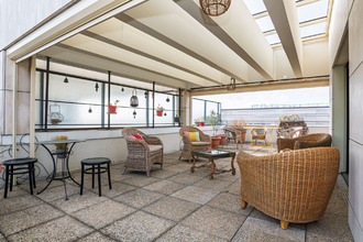 Ma-Cabane - Vente Appartement Levallois-Perret, 183 m²