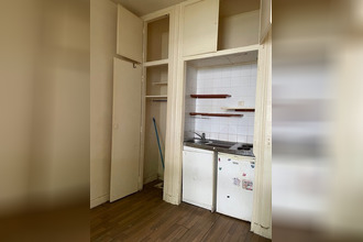 Ma-Cabane - Vente Appartement Levallois-Perret, 18 m²