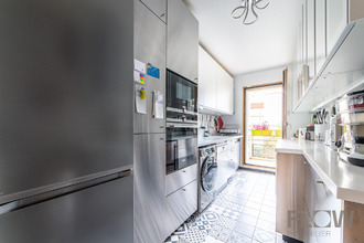 Ma-Cabane - Vente Appartement Levallois-Perret, 75 m²