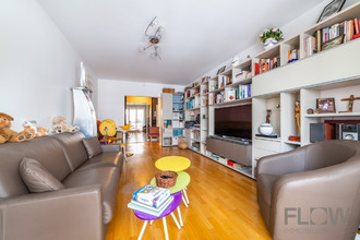 Ma-Cabane - Vente Appartement Levallois-Perret, 75 m²