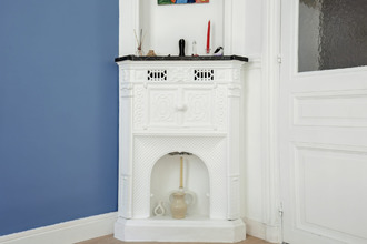 Ma-Cabane - Vente Appartement Levallois-Perret, 59 m²