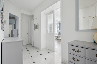 Ma-Cabane - Vente Appartement Levallois-Perret, 59 m²