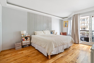 Ma-Cabane - Vente Appartement LEVALLOIS-PERRET, 125 m²