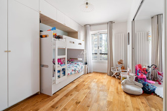 Ma-Cabane - Vente Appartement LEVALLOIS-PERRET, 125 m²