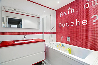 Ma-Cabane - Vente Appartement LEVALLOIS-PERRET, 125 m²