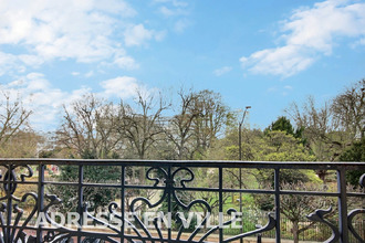 Ma-Cabane - Vente Appartement LEVALLOIS-PERRET, 84 m²