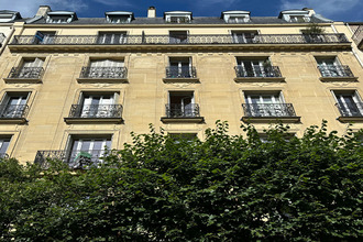 Ma-Cabane - Vente Appartement LEVALLOIS-PERRET, 84 m²